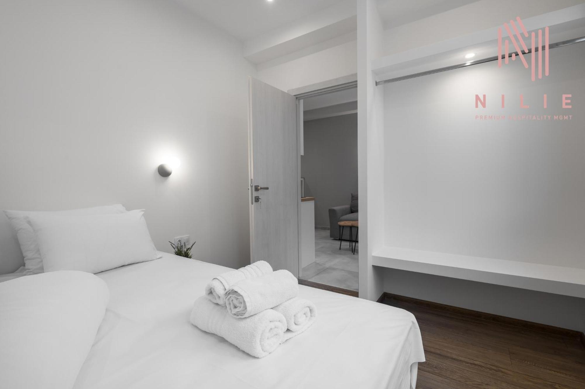 Apartment Bitola, Nilie Hospitality Mgmt Thessaloniki